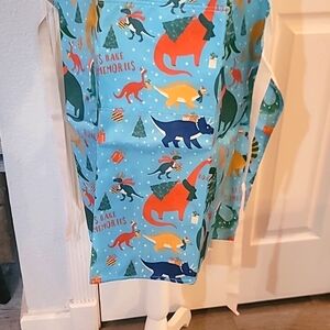 Kids X-Mas baking apron